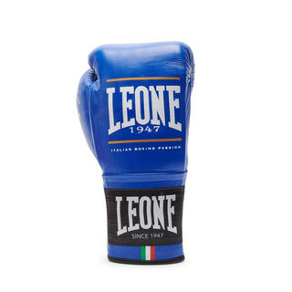 Gants de boxe Leone Shock Plus GN102L