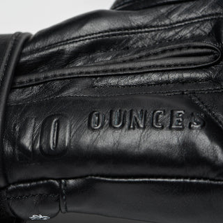 Gants de boxe Leone The Greatest GN111