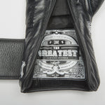 Gants de boxe Leone The Greatest GN111