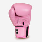 Gants de Muay Thai Twins Special BGVL 3 Rose