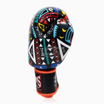 Gants de Muay Thai Twins Special FBGVL3 Aztec