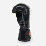 Gants de boxe Raptor SAP WAKO Noir-Jaune