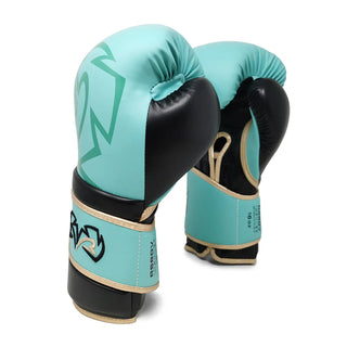 Gants de boxe Rival Impulsion Sparring RS80V