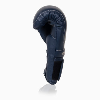 Gants de boxe Venum Impact Evo Bleu