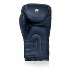 Gants de boxe Venum Impact Evo Bleu