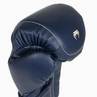 Gants de boxe Venum Impact Evo Bleu