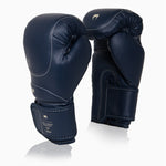 Gants de boxe Venum Impact Evo Bleu