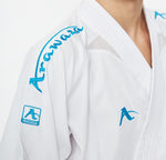 Karategi Arawaza Kumite Deluxe Evo WKF Premiere League