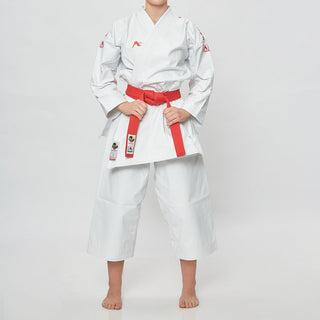 Karategi Arawaza Kata COMBO KIT Deluxe Evo WKF Premiere League