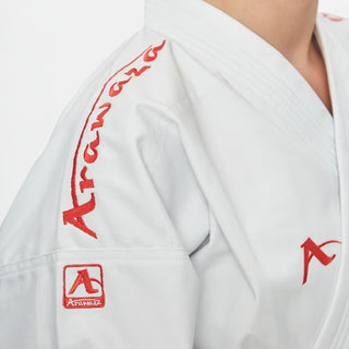 Karategi Arawaza Kata COMBO KIT Deluxe Evo WKF Premiere League