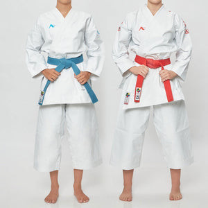 Karategi Arawaza Kata COMBO KIT Deluxe Evo WKF Premiere League