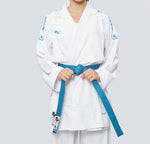 Karategi Arawaza Kumite COMBO KIT Deluxe Evo WKF Premiere League