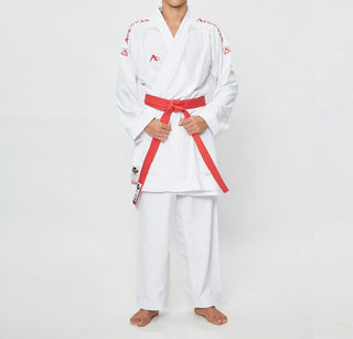 Karategi Arawaza Kumite COMBO KIT Deluxe Evo WKF Premiere League