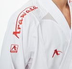 Karategi Arawaza Kumite COMBO KIT Deluxe Evo WKF Premiere League