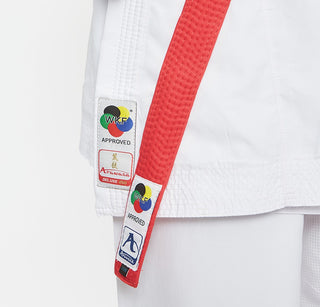 Karategi Arawaza Kumite COMBO KIT Deluxe Evo WKF Premiere League