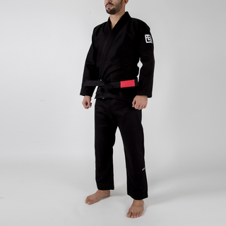 BJJ Gi Loyal Superlight-Combat Arena