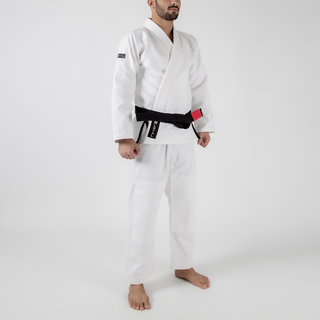 BJJ Gi Loyal Superlight-Combat Arena