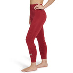 Leggings pour femmes Leone Logo W ABX125