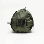 Leone Commando AC903 Sac de sport Vert