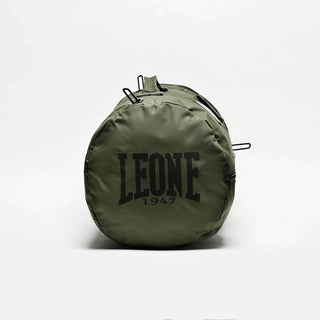 Leone Commando AC903 Sac de sport Vert