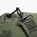 Leone Commando AC903 Sac de sport Vert