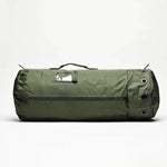 Leone Commando AC903 Sac de sport Vert