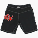 Pantaloncini MMA Fairtex AB1 Nero