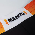 Shorts de MMA Manto Tiger's Tail