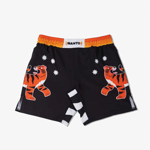 Shorts de MMA Manto Tiger's Tail