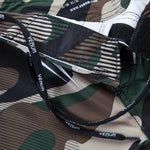 Pantaloncini MMA Venum Camo Hero Mimetico Verde