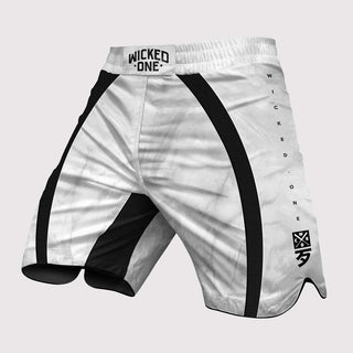 Pantaloncini MMA Wicked One Eager Contest-Combat Arena