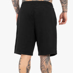 Pantaloncini Tapout Spirit Short Nero-Combat Arena