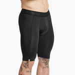 Shorts compression Leone DNA ABX713