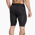 Shorts compression Leone DNA ABX713