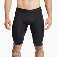 Shorts compression Leone DNA ABX713