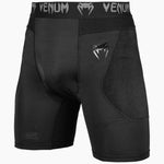 Pantaloncini a compressione Venum G-Fit Nero-001