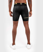 Pantaloncini a compressione Venum G-Fit Nero oro