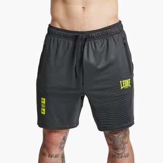 Shorts d'entraînement Leone Waves AB980