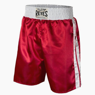 Pantaloncini boxe Cleto Reyes