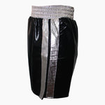 Pantaloncini boxe Cleto Reyes Metallic Edition-Combat Arena