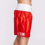 Pantaloncini boxe Leone AB737