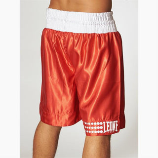 Pantaloncini boxe Leone AB737