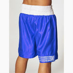 Pantaloncini boxe Leone AB737