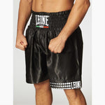 Pantaloncini boxe Leone AB737