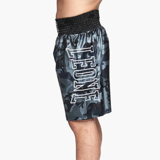 Pantaloncini boxe Leone Camo AB221