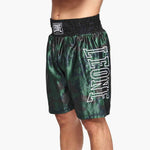 Pantaloncini boxe Leone Camo AB221