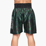 Pantaloncini boxe Leone Camo AB221