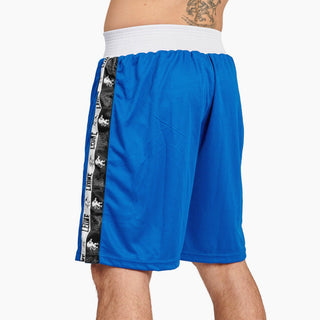 Shorts de boxe Leone Iconic AB232