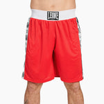 Shorts de boxe Leone Iconic AB232