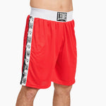 Shorts de boxe Leone Iconic AB232